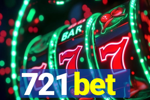 721 bet